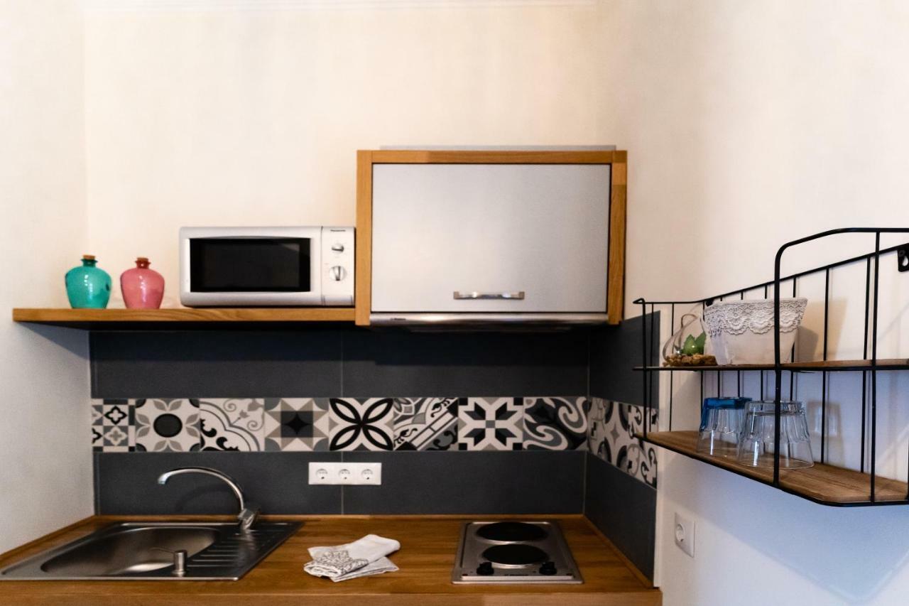 Samuel Wagner Apartment Sibiu Exterior foto