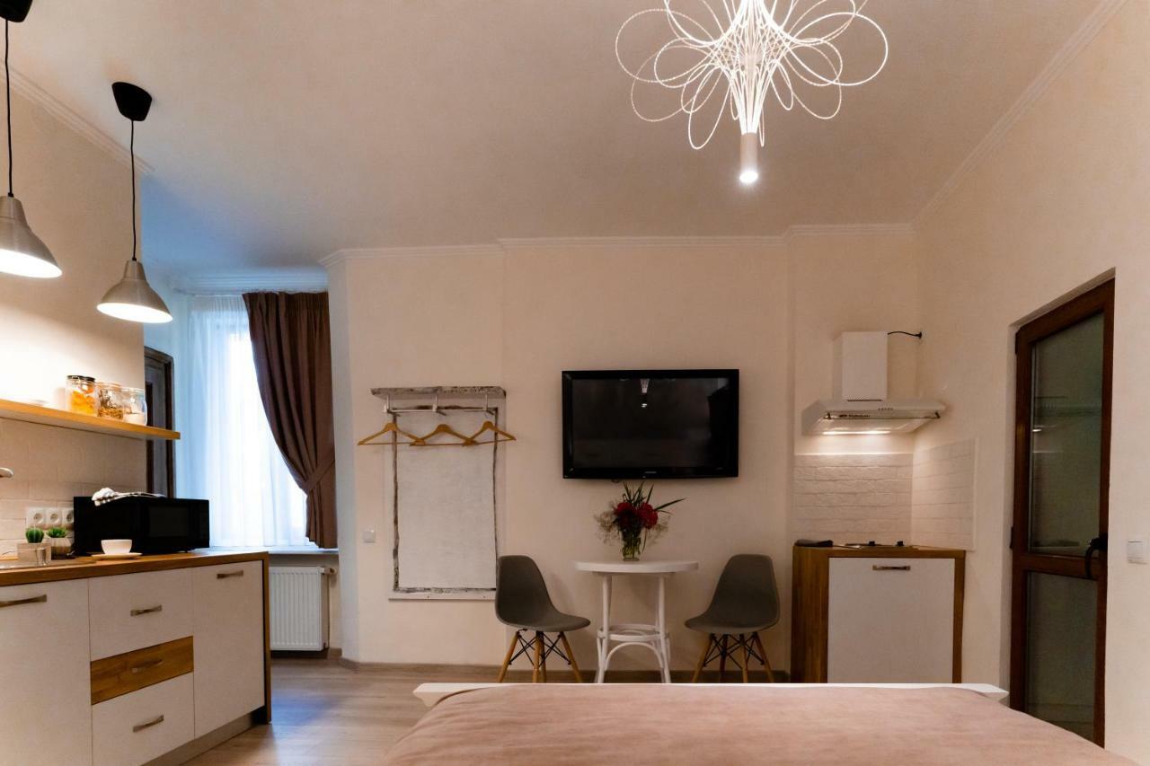 Samuel Wagner Apartment Sibiu Exterior foto