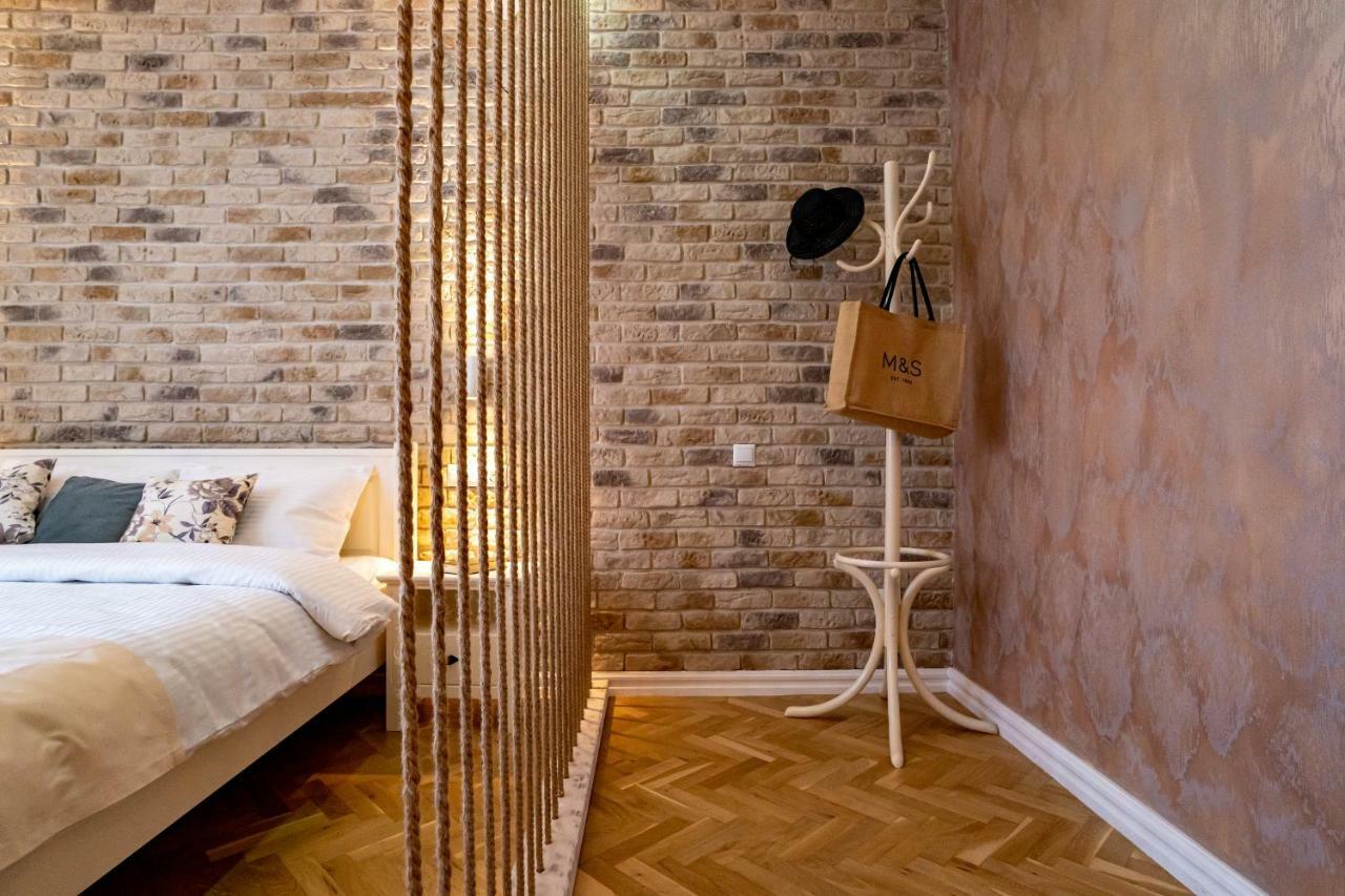 Samuel Wagner Apartment Sibiu Exterior foto
