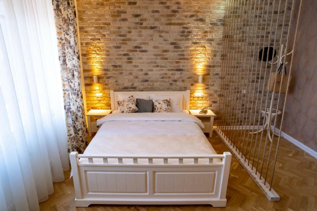 Samuel Wagner Apartment Sibiu Exterior foto