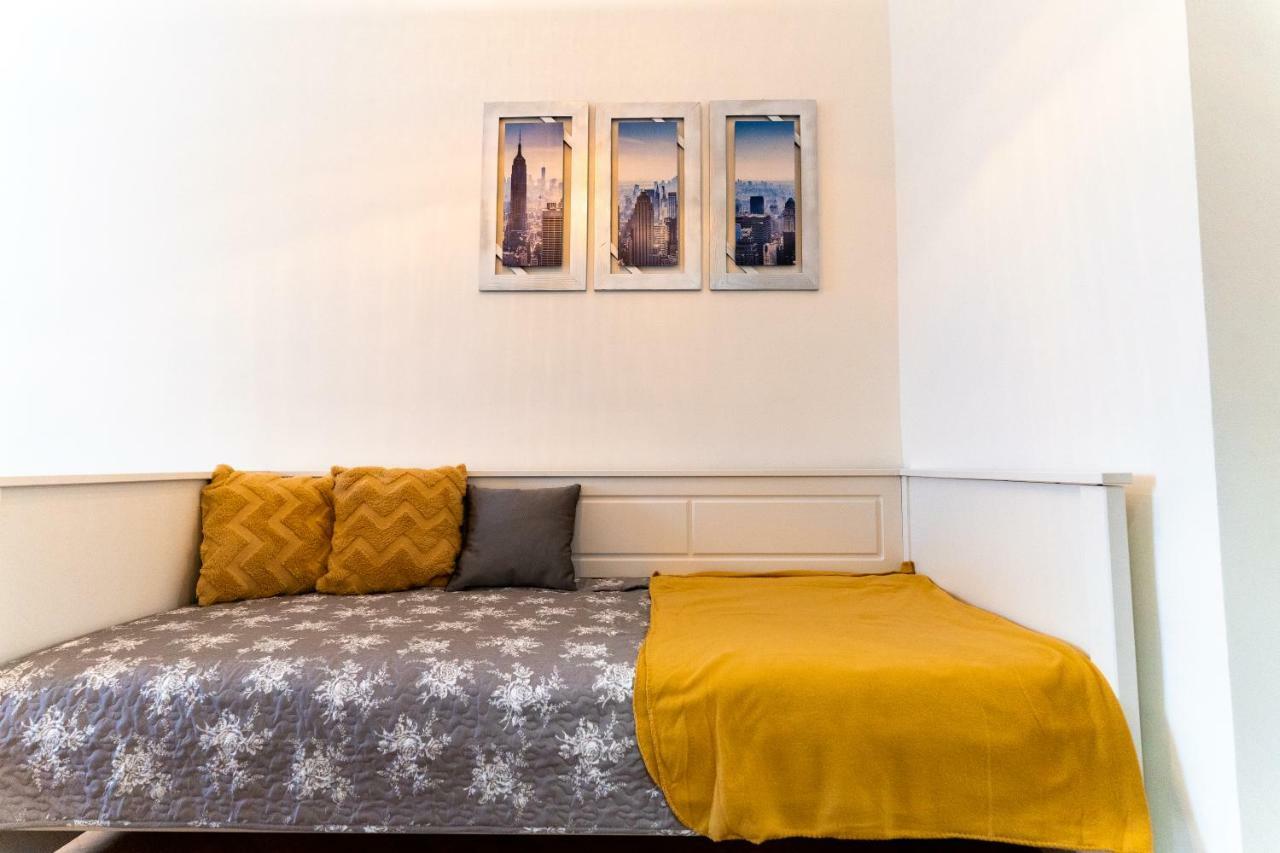 Samuel Wagner Apartment Sibiu Exterior foto